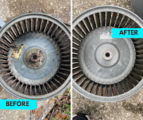 whole home air purifier installation Orlando photo