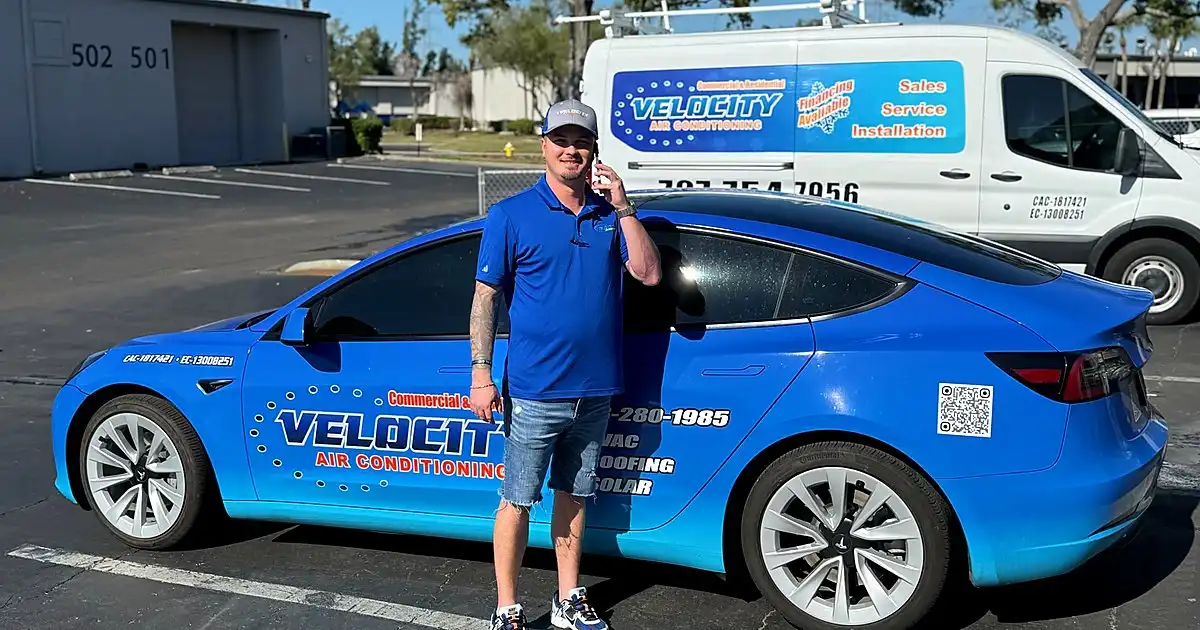 emergency air conditioning repair near me photo