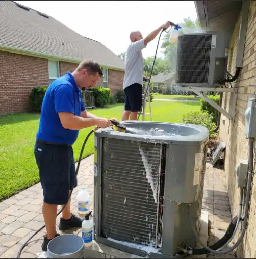 emergency air conditioning repair near me photo