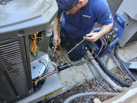 emergency air conditioning repair near me photo