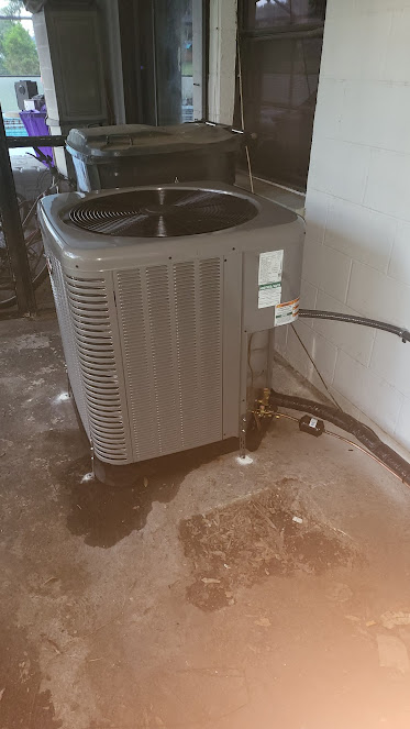 furnace service Tampa photo