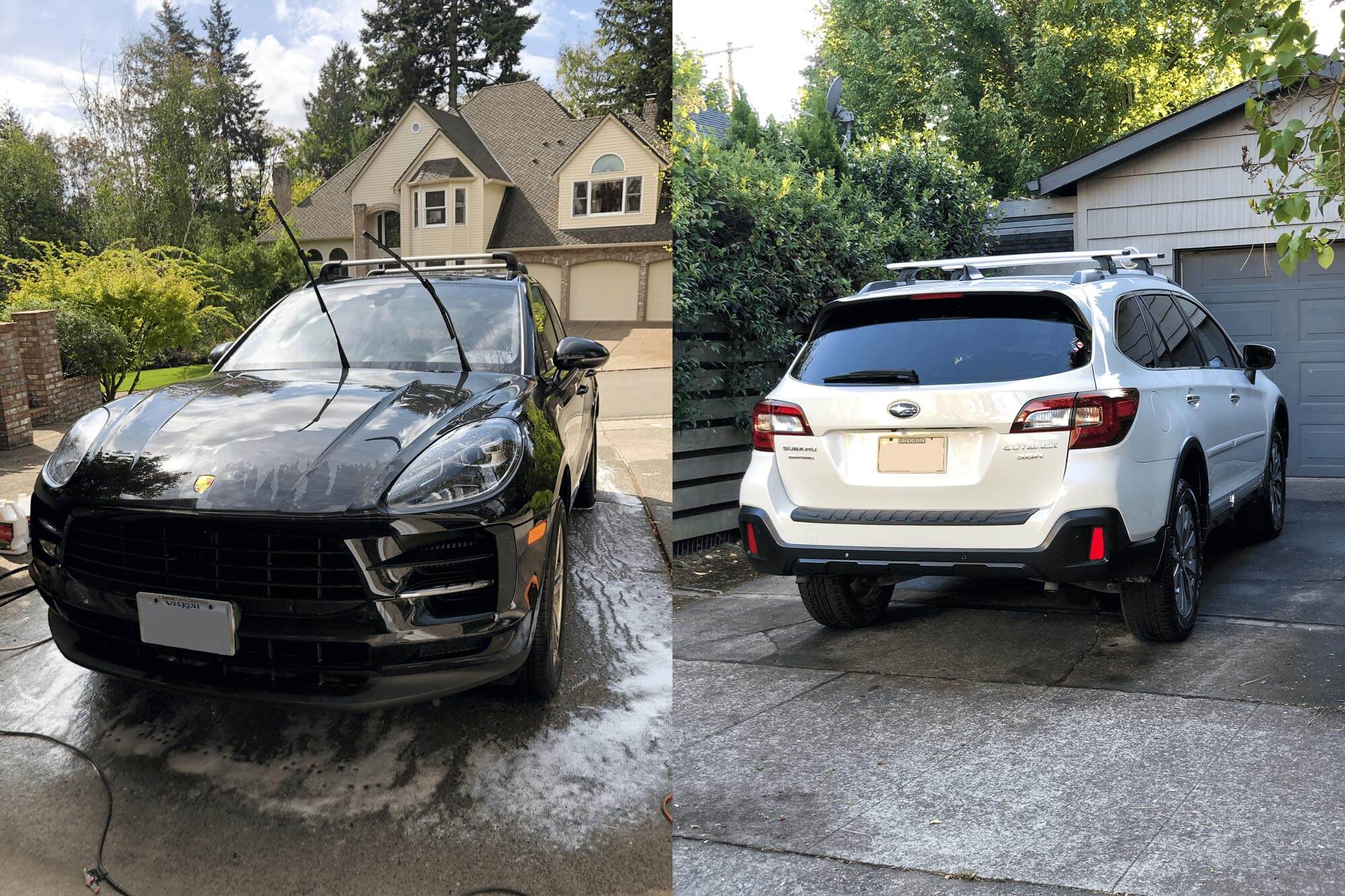 paint correction Orlando photo