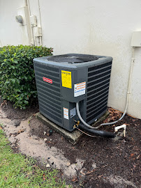 emergency AC service Central Florida photo