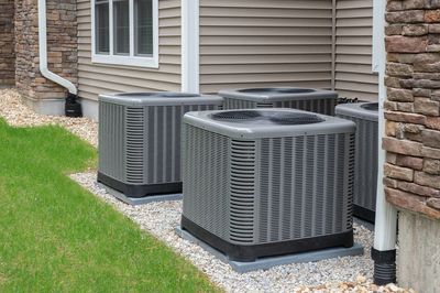 emergency AC service Central Florida photo