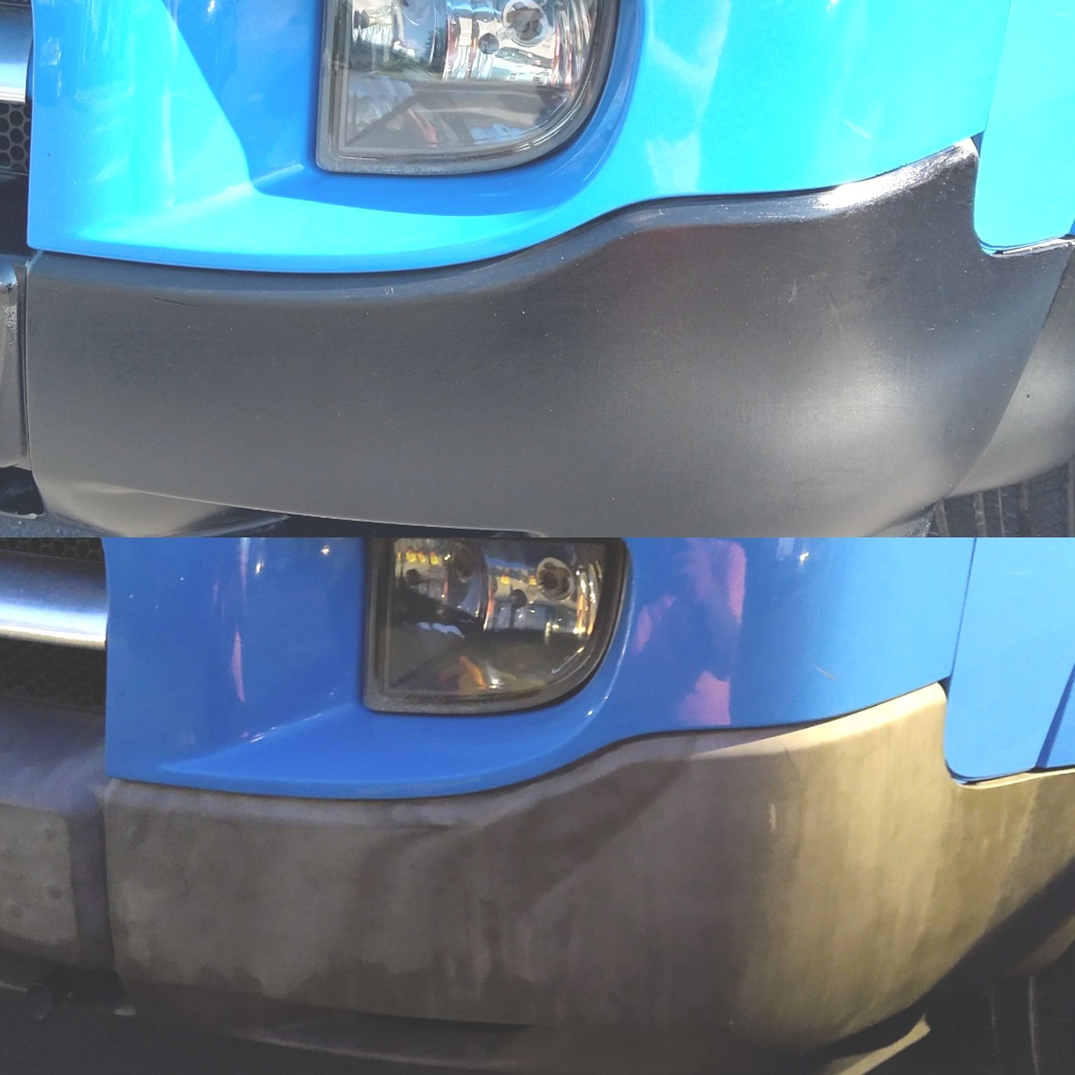 professional car vacuum service Orlando photo