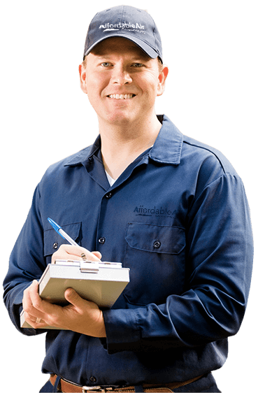 affordable HVAC service near me