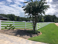 reliable fence repair Atlanta photo