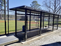 reliable fence repair Atlanta photo