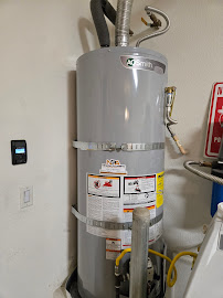 gas line services near me