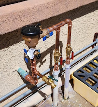 gas line services near me photo