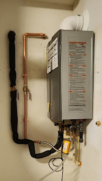 gas line services near me photo