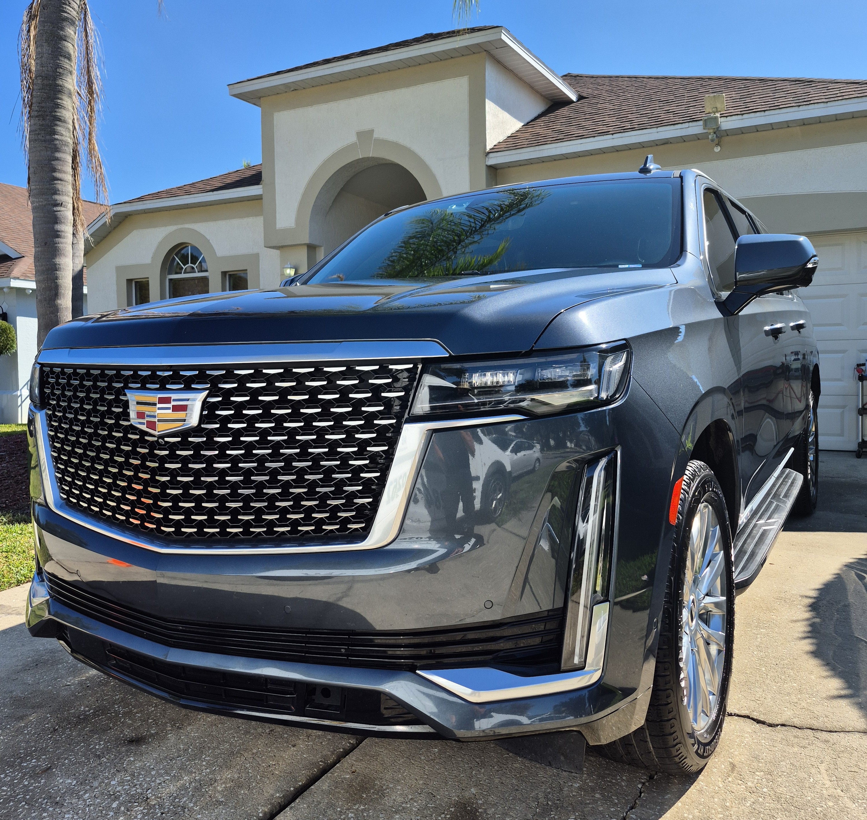 auto detailing near me Orlando photo