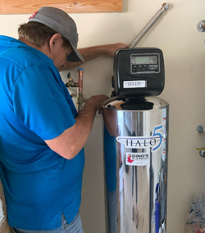 water softener installation Summerlin photo