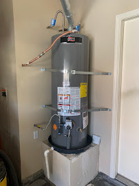 water softener installation Summerlin photo