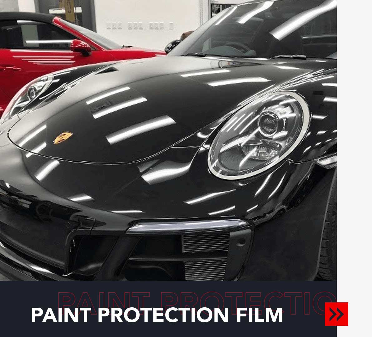 window tinting Orlando photo