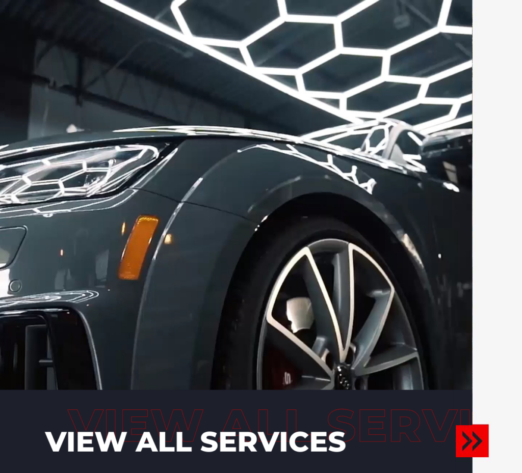 window tinting Orlando photo