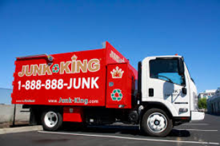 junk removal in Conley photo