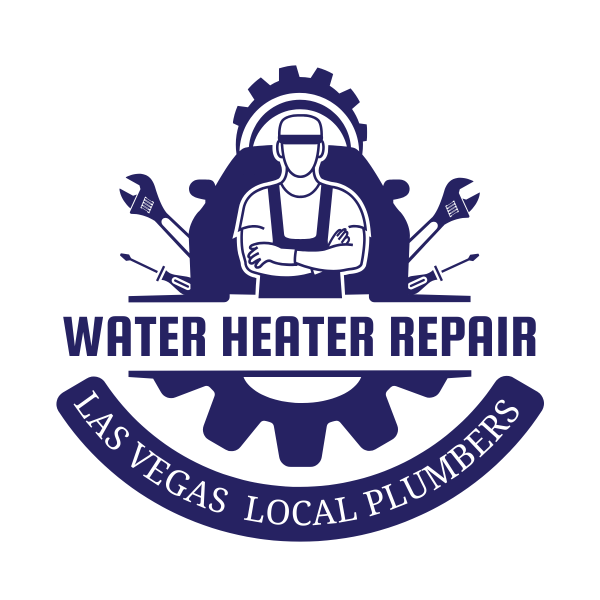 water heater repair East Las Vegas photo