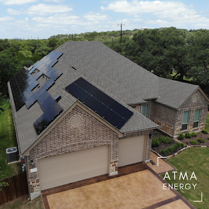 residential solar energy Houston