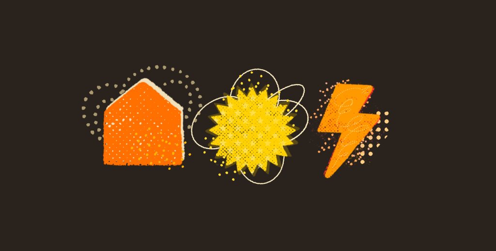 home battery backup Austin photo