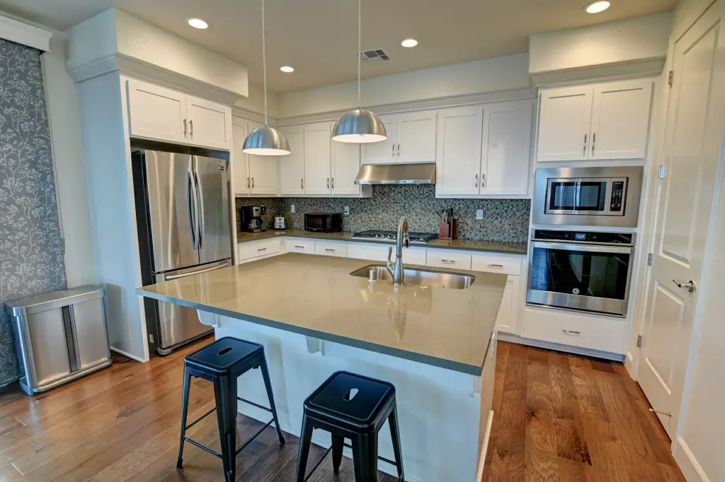 office cleaning company Newark