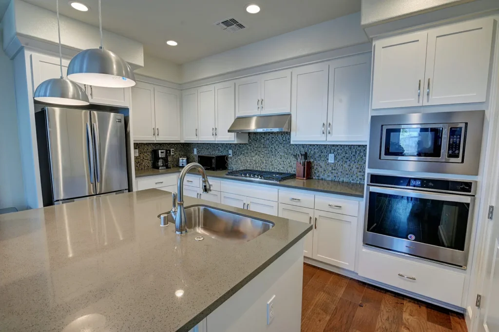 move out cleaning service Milpitas photo