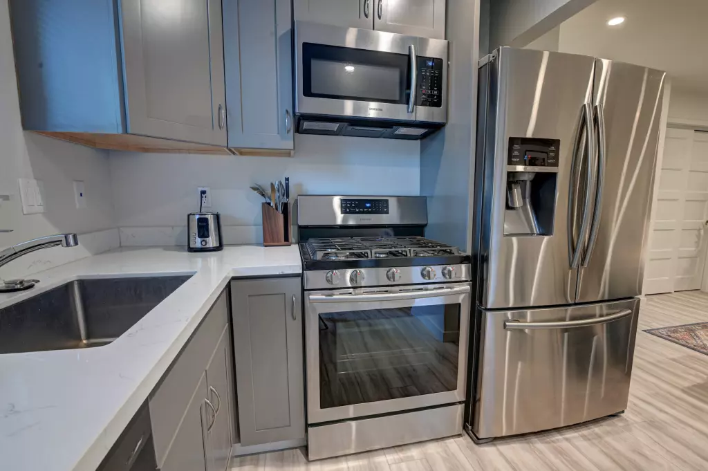 move out cleaning service Milpitas photo