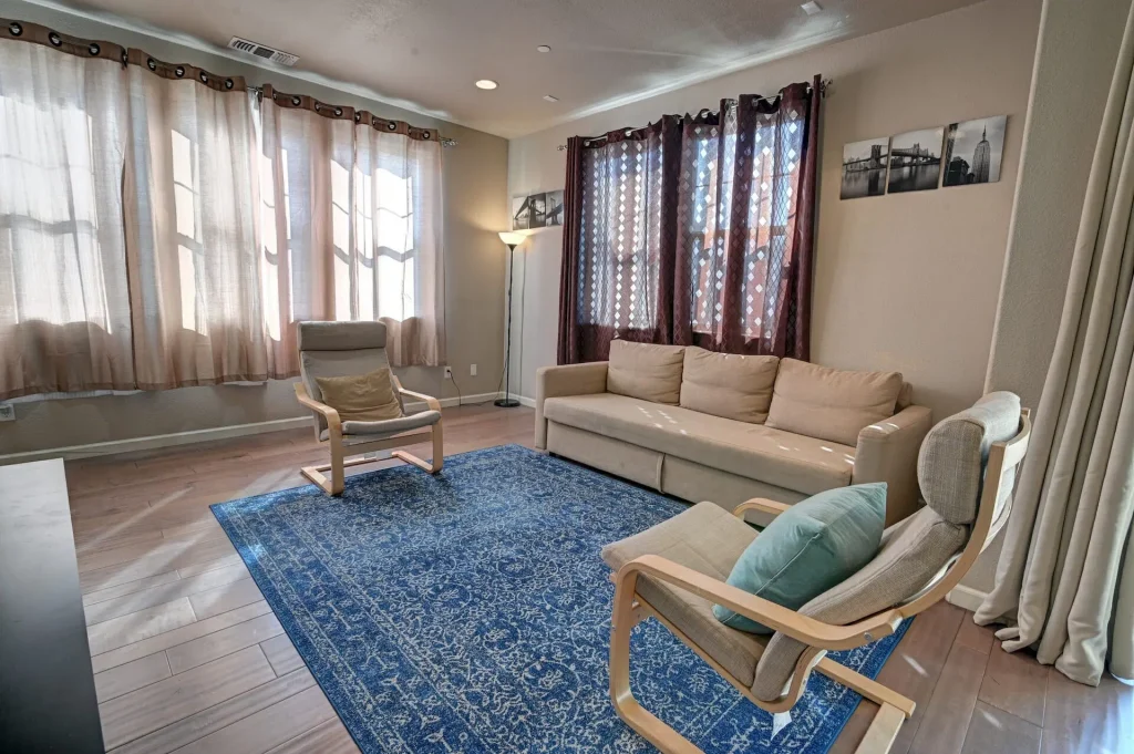 move out cleaning service Milpitas photo