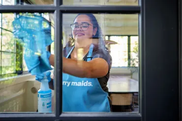 affordable maid service Campbell photo