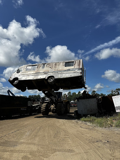affordable junk removal in Orlando