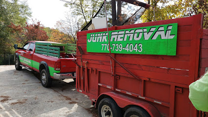 junk removal near me photo