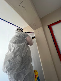 residential mold inspection in Gilbert photo
