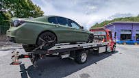 auto repair in J & J Auto Repair Atlanta