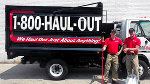 haul away junk Atlanta photo