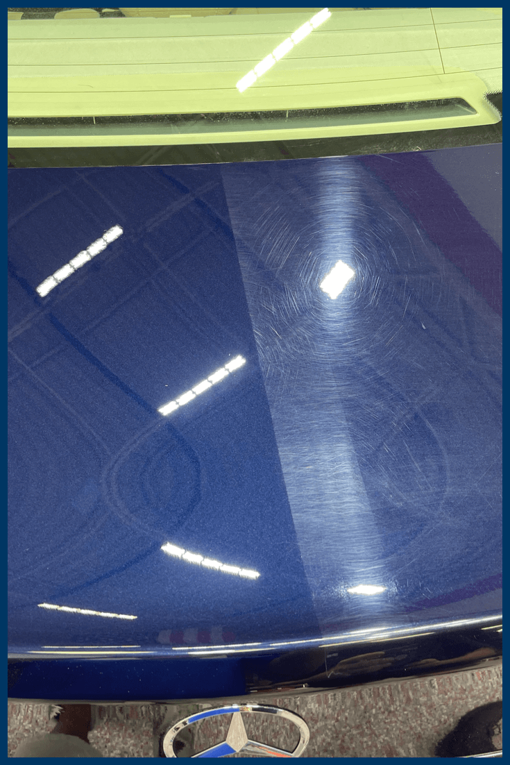 mobile detailing membership Orlando photo