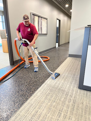 carpet cleaning Mountain View photo