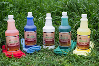 carpet cleaning Mountain View photo