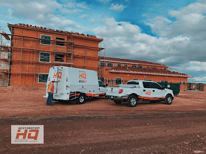 emergency restoration company Tucson