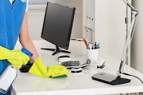 professional cleaners near me photo