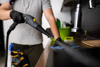 professional cleaners near me photo