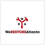 emergency mold cleanup in Peachtree City photo