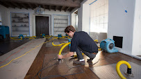 insurance claim repair Gilbert photo