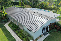 new roof cost in Pinecrest photo