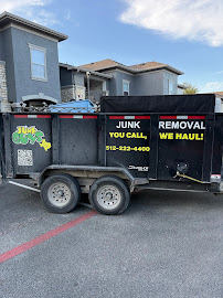 construction debris removal %AREA% photo