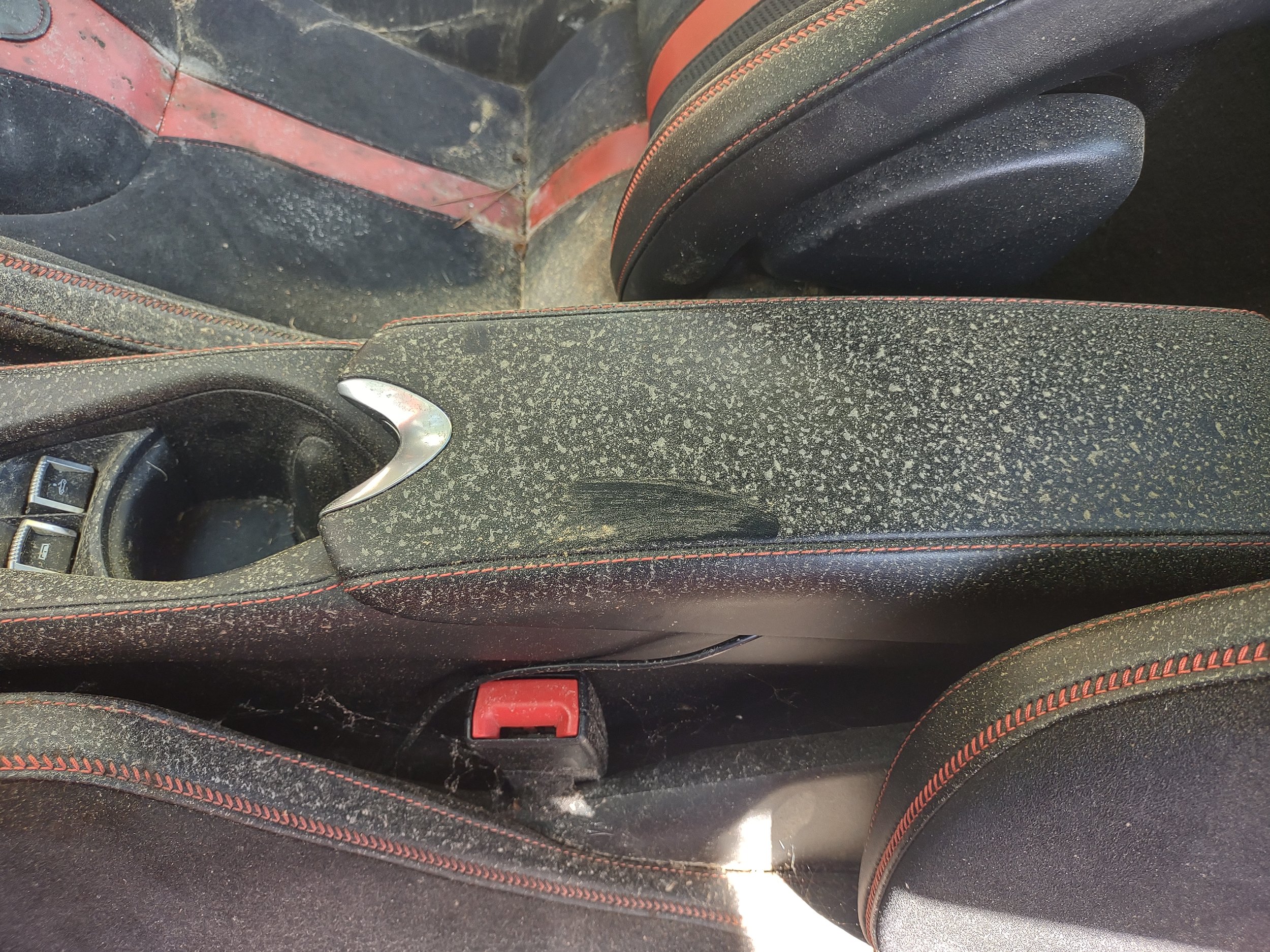 All Star Mobile Detailing & Mold Remediation photo