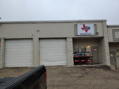 polyurea coating Rhino Linings Austin / Texas Truck Coatings photo