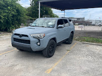 polyurea coating Rhino Linings Austin / Texas Truck Coatings photo