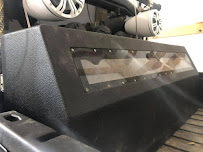polyurea coating Rhino Linings Austin / Texas Truck Coatings photo