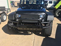 polyurea coating Rhino Linings Austin / Texas Truck Coatings photo