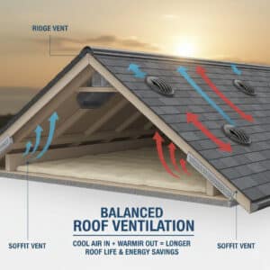 roof replacement Miami photo